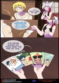 Silver Soul 9 #22