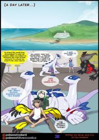 Silver Soul 9 #23