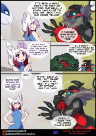 Silver Soul 9 #24