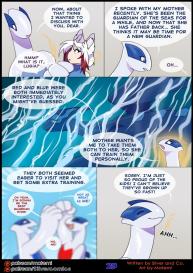Silver Soul 9 #25