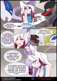 Silver Soul 9 #26