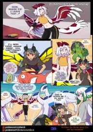 Silver Soul 9 #28