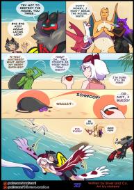 Silver Soul 9 #29