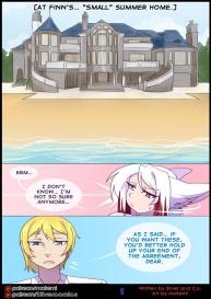 Silver Soul 9 #3