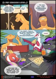 Silver Soul 9 #30
