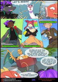 Silver Soul 9 #31