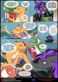 Silver Soul 9 #32
