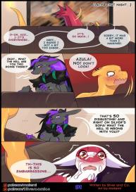 Silver Soul 9 #33