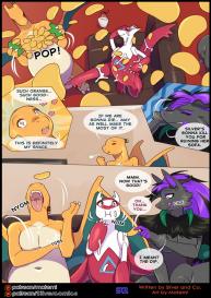 Silver Soul 9 #34