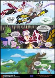 Silver Soul 9 #35