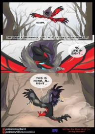 Silver Soul 9 #36