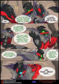 Silver Soul 9 #38