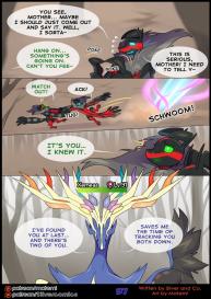 Silver Soul 9 #39