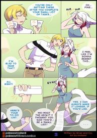 Silver Soul 9 #4