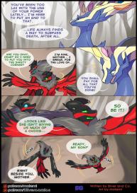 Silver Soul 9 #40