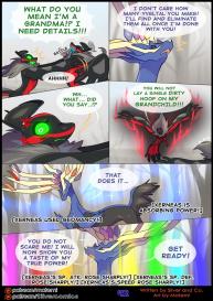 Silver Soul 9 #44
