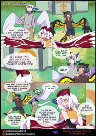 Silver Soul 9 #46
