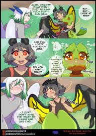 Silver Soul 9 #48