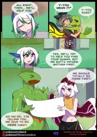Silver Soul 9 #49