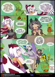 Silver Soul 9 #50