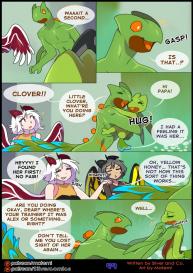 Silver Soul 9 #51
