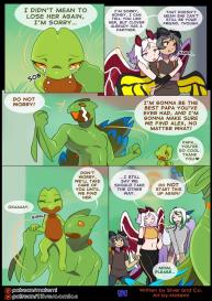 Silver Soul 9 #53