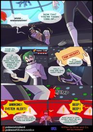 Silver Soul 9 #54