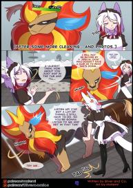 Silver Soul 9 #6