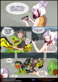 Silver Soul 9 #61