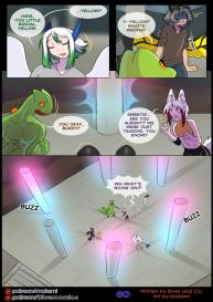 Silver Soul 9 #62