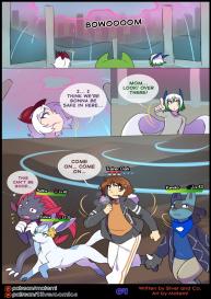 Silver Soul 9 #66