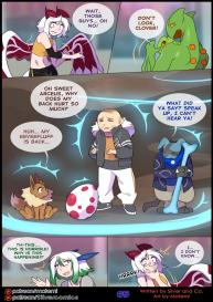 Silver Soul 9 #67