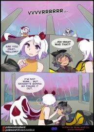 Silver Soul 9 #68