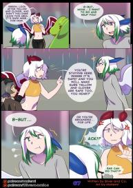 Silver Soul 9 #69