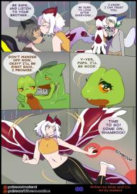 Silver Soul 9 #70