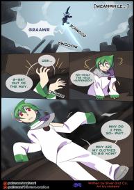 Silver Soul 9 #71