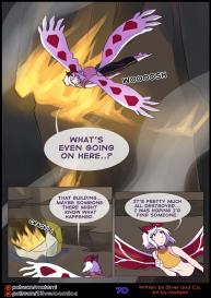 Silver Soul 9 #72