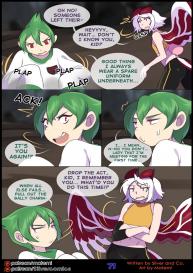 Silver Soul 9 #73