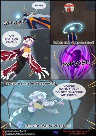 Silver Soul 9 #76