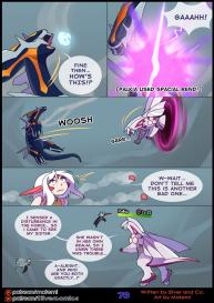 Silver Soul 9 #78