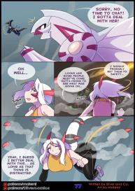 Silver Soul 9 #79