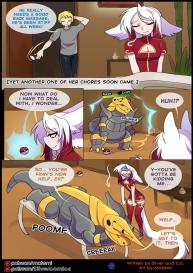 Silver Soul 9 #8