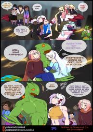 Silver Soul 9 #81