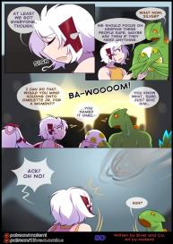 Silver Soul 9 #82
