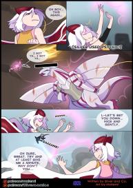Silver Soul 9 #84