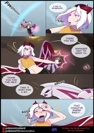 Silver Soul 9 #86