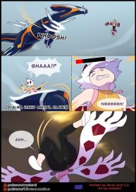 Silver Soul 9 #87
