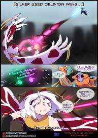Silver Soul 9 #89