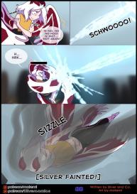Silver Soul 9 #90
