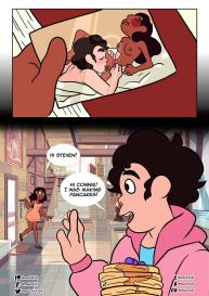 Hot Pancakes #3